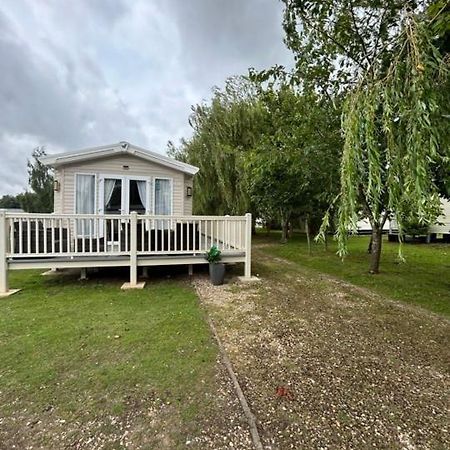 23 Larch View Luxury Caravan Tattershall Lakes Luaran gambar