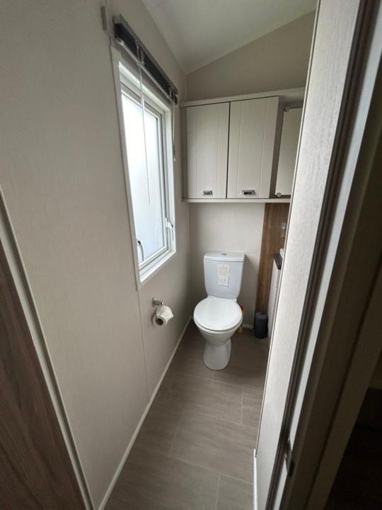 23 Larch View Luxury Caravan Tattershall Lakes Luaran gambar