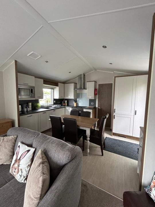 23 Larch View Luxury Caravan Tattershall Lakes Luaran gambar