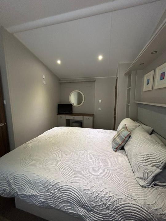 23 Larch View Luxury Caravan Tattershall Lakes Luaran gambar