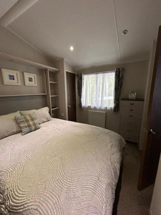 23 Larch View Luxury Caravan Tattershall Lakes Luaran gambar